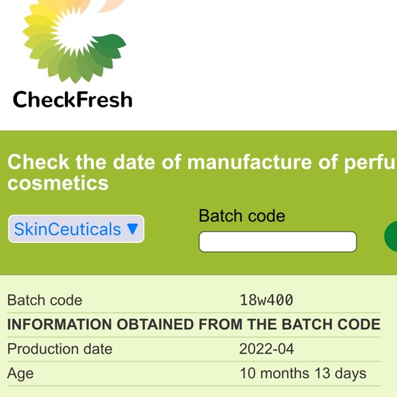 SKINCEUTICALS💥DISCOLORATION DEFENSE MULTI-PHASE SERUM 1 OZ💥 - Picture 9 of 11